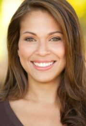 Mari-Ange Ramirez