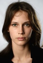 Marine Vacth