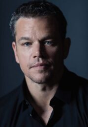 Matt Damon