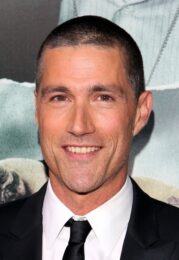 Matthew Fox