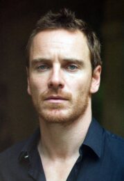 Michael Fassbender