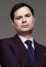 Michael Ian Black