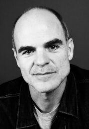 Michael Kelly