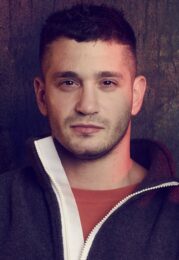 Michael Philippou