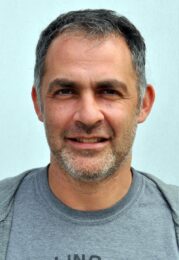Miguel Sapochnik