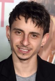 Moisés Arias