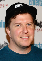 Nick Swardson