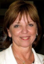 Nora Roberts