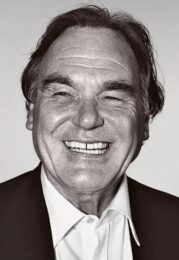 Oliver Stone