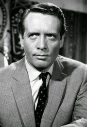 Patrick McGoohan