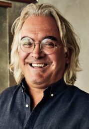 Paul Greengrass