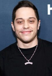 Pete Davidson