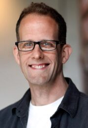 Pete Docter