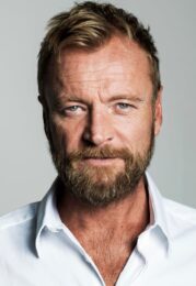 Richard Dormer