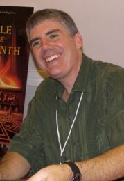 Rick Riordan