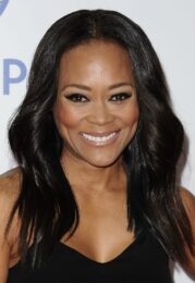 Robin Givens