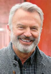 Sam Neill