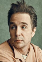 Sam Rockwell