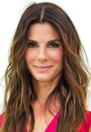 Sandra Bullock