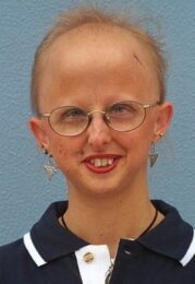 Sarah Houbolt