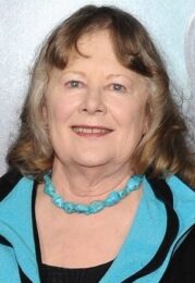 Shirley Knight