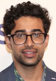 Suraj Sharma