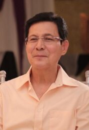 Tirso Cruz III