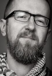 Tomek Baginski