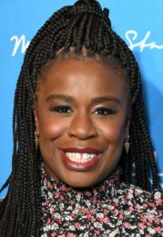 Uzo Aduba