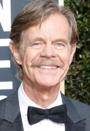 William H. Macy