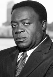 Yaphet Kotto