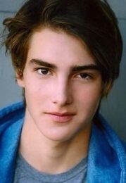 Zak Henri