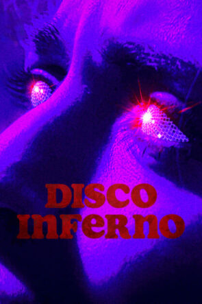 Disco Inferno (2023)