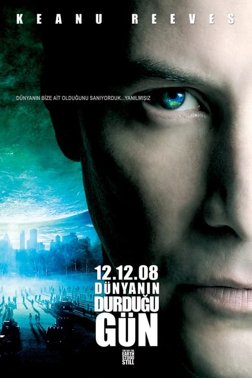 Dünyanın Durduğu Gün (2008)