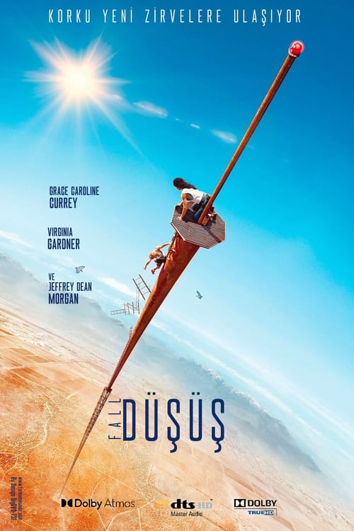 Düşüş (2022)