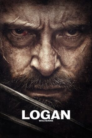 Logan: Wolverine (2017)