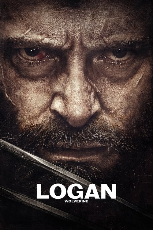 Logan: Wolverine (2017)