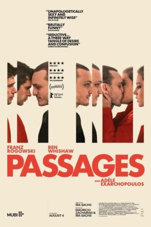 Passages (2023)