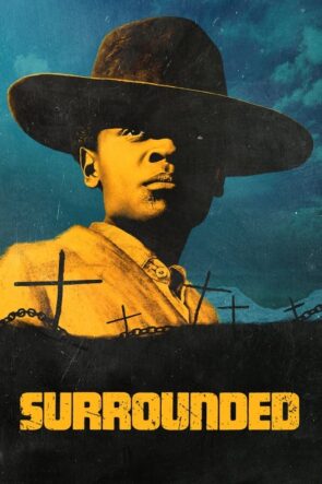 Surrounded (2023)