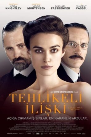 Tehlikeli İlişki (2011)