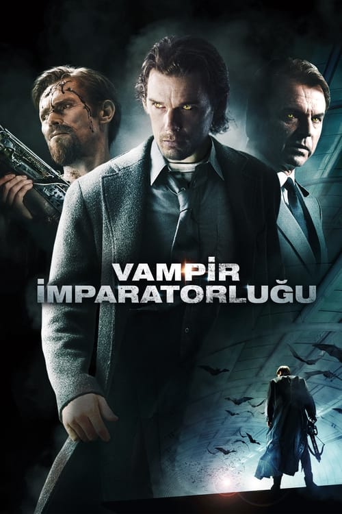 Vampir İmparatorluğu (2009)