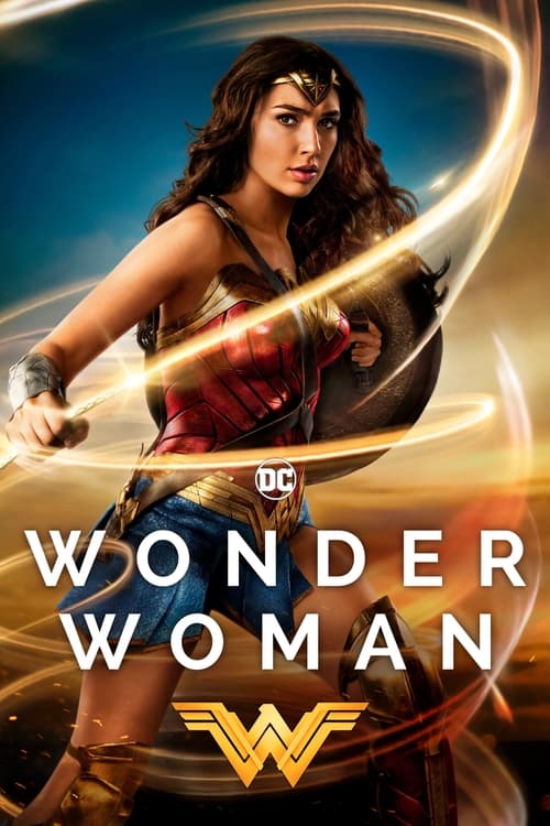 Wonder Woman (2017)