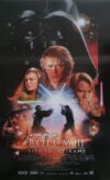 Yıldız Savaşları: Bölüm III – Sith’in İntikamı izle