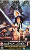 Yıldız Savaşları: Jedi’nin Dönüşü izle