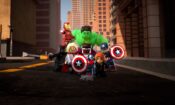 LEGO Marvel Avengers: Code Red (2023)