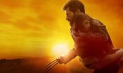 Logan: Wolverine (2017)