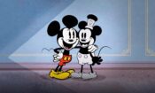 Mickey’nin Muhteşem Dünyası: Steamboat Silly (2023)