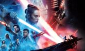 Star Wars: Bölüm IX – Skywalker’ın Yükselişi (2019)