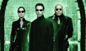 The Matrix Reloaded (2003)