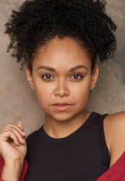 Alexa Rachelle Jennings